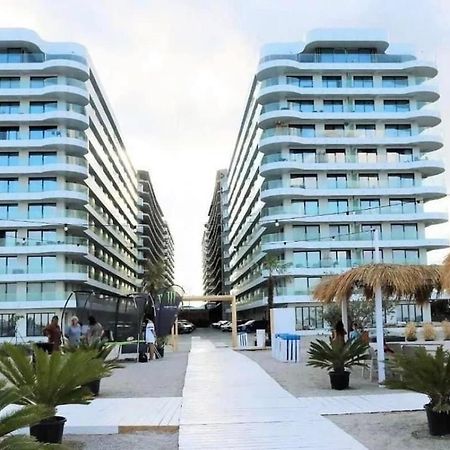 Studio Mamaia-Seaonbeach-By Mihaela Екстер'єр фото
