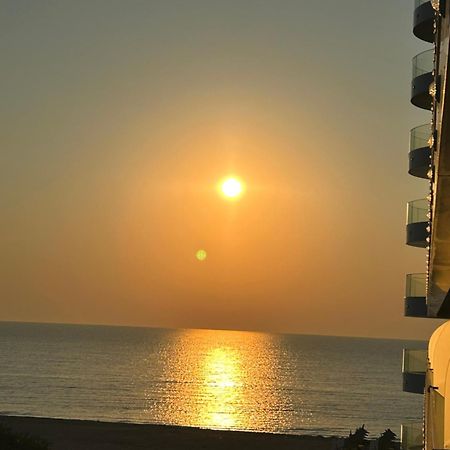 Studio Mamaia-Seaonbeach-By Mihaela Екстер'єр фото