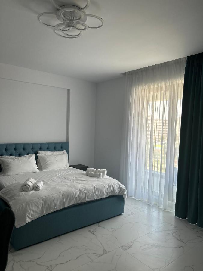 Studio Mamaia-Seaonbeach-By Mihaela Екстер'єр фото